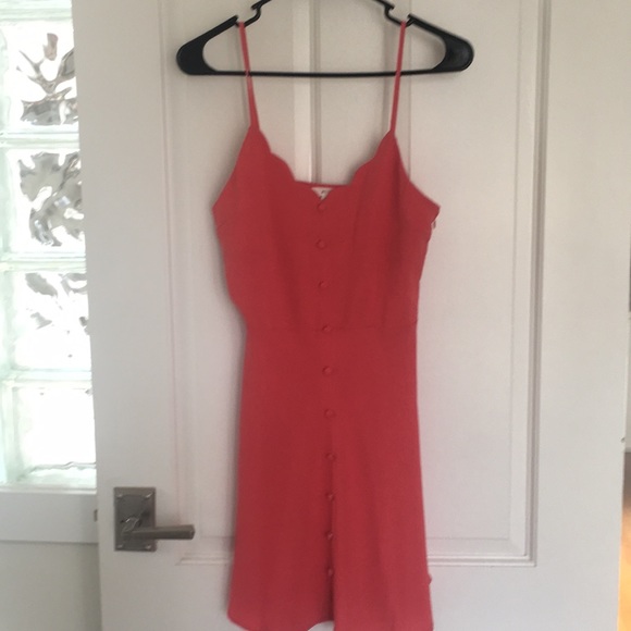 Spring/Summer dress - Picture 1 of 4